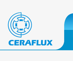 Ceraflux Logo
