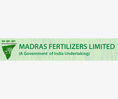 Madras Fertilizer Logo