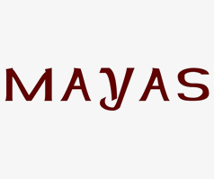 mayas logo