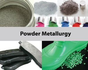 Powder Metallurgy