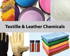 General Chemical Powders