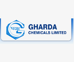 Gharda Logo