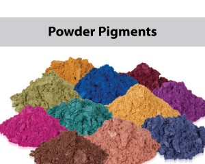 Powder Pigments