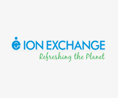 Ion Exchange Logo