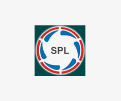 Logo SPL